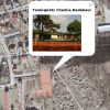 Screenshot Platzfinder Screenshot Platzfinder