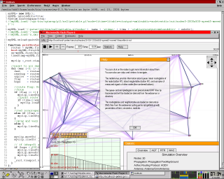 screenshot traceview tworay prop model