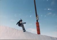 Bild Halfpipe